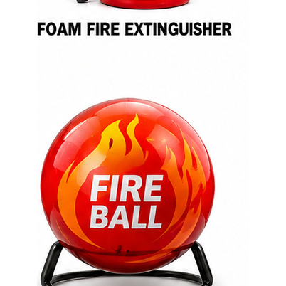 FIRE BALL